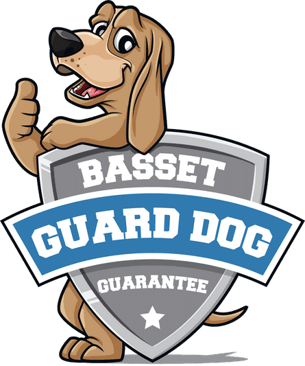 Basset Guard Dog Guarantee
