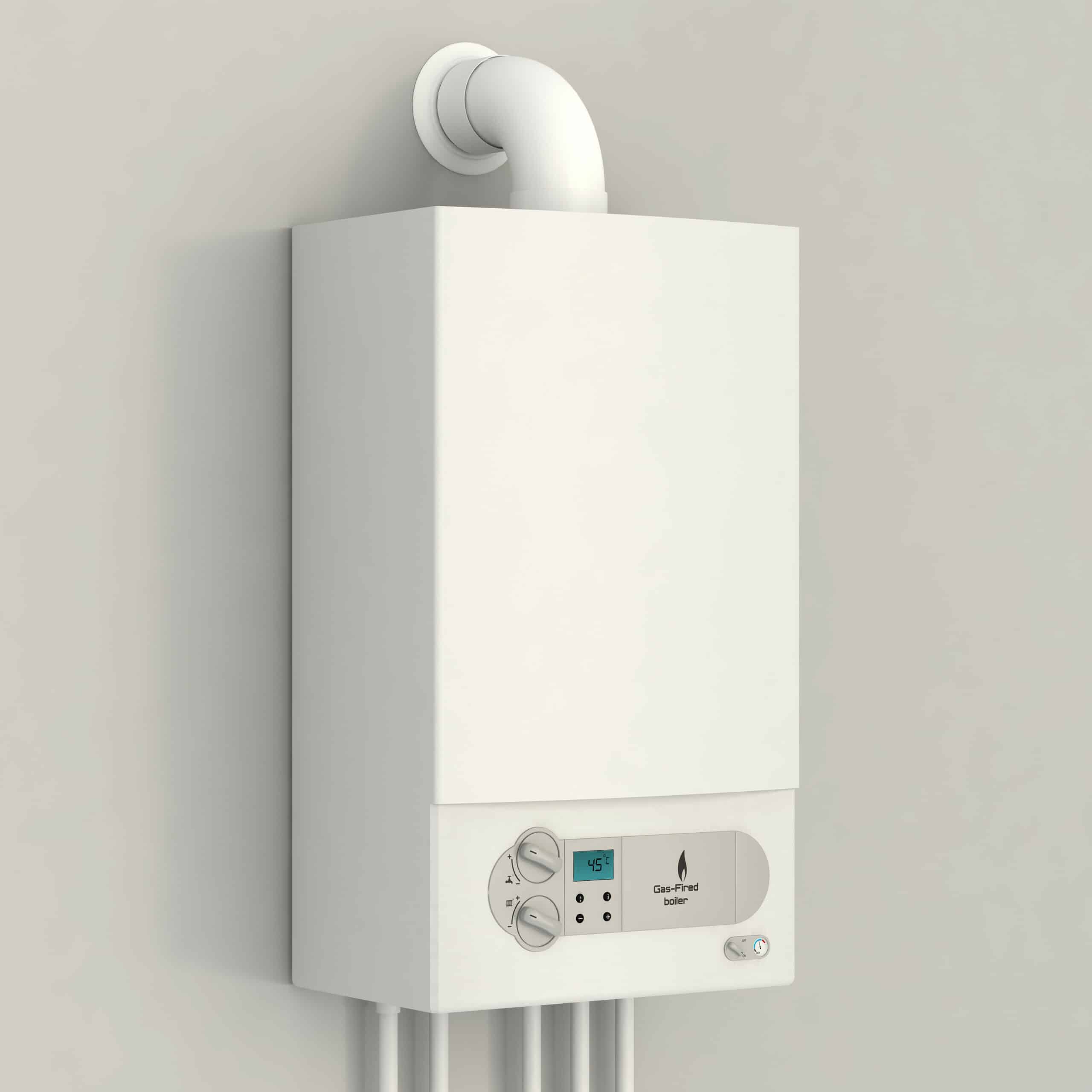 water heater