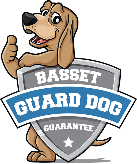 Basset Guard Dog Guarantee